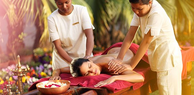 Detoxification Massage: Purifying the Body and Restoring Vitality